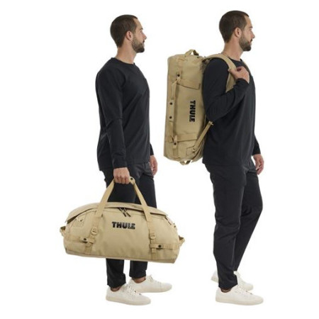 Borsa da viaggio Thule Chasm 70L