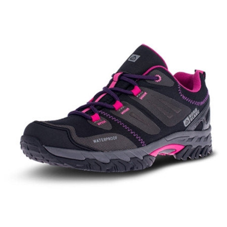 Scarpe da donna Nordblanc Smash Lady NBLC77 rosa Pink