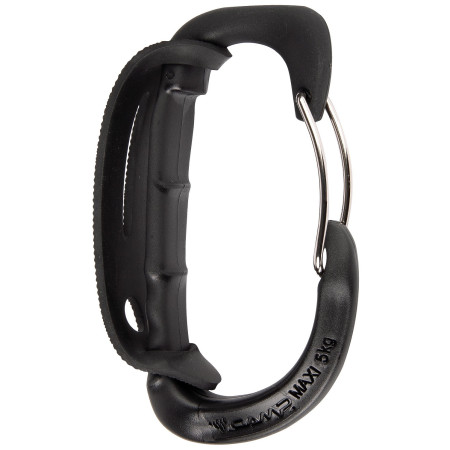 Moschettone di plastica Camp Hub