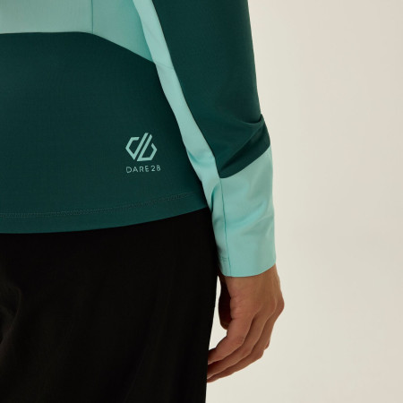 Felpa tecnica da donna Dare 2b Nomadic Mid