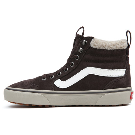 Scarpe da donna Vans Filmore Hi Vansguard Wm