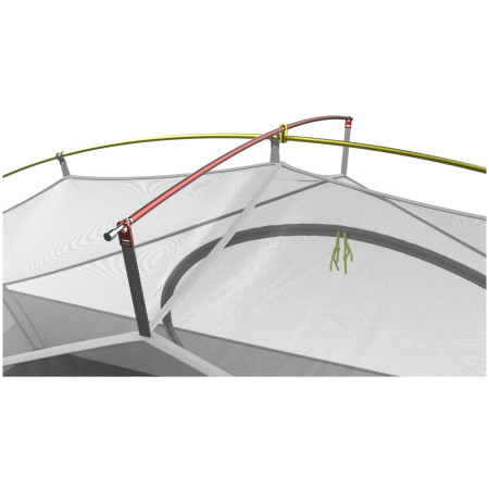 Tenda ultraleggera Hannah Tercel 2 Light