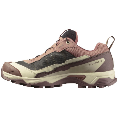 Scarpe da donna Salomon X Ultra 5 Gore-Tex