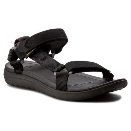 Sandali da donna Teva Sanborn Universal nero Black