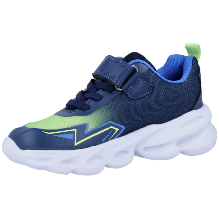 Scarpe da bambino Richter Maris Nauti/Kiwi/Lag