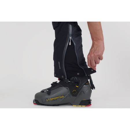 Pantaloni invernali da uomo Direct Alpine Rebel