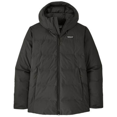 Giacca da donna Patagonia W's Jackson Glacier Jacket nero black