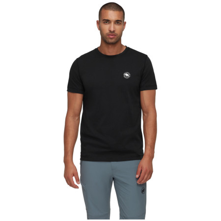 Maglietta da uomo Mammut Core T-Shirt Men Garantie