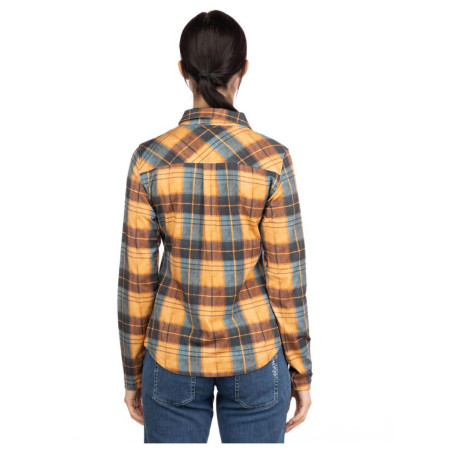 Camicia da donna Chillaz Similaun 2.0