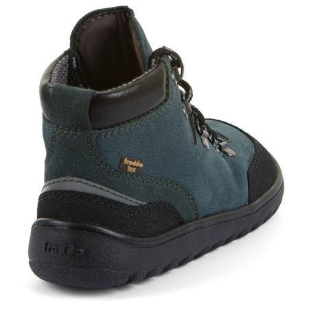 Stivali invernali da donna Froddo Barefoot Up Trail Tex