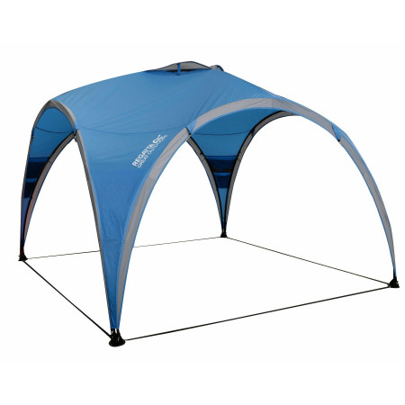 Tendalino Regatta 3M Family Gazebo blu FrenchBlue