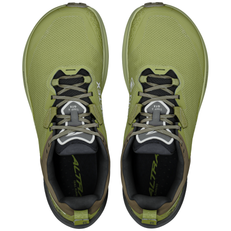 Scarpe da corsa da uomo Altra Timp 6 GTX