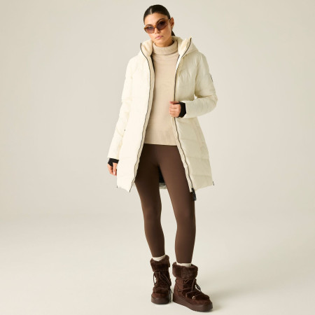 Giacca da sci da donna Dare 2b Glacier Long Jacket