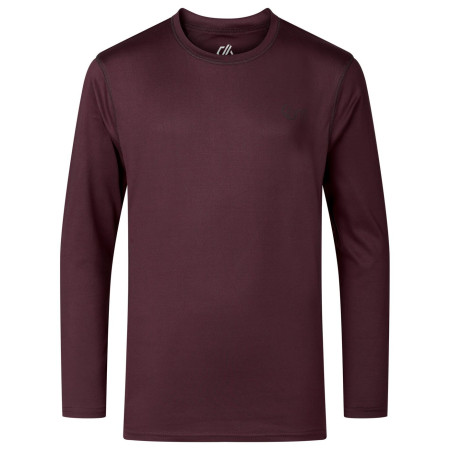 Set sportivo per bambini Dare 2b Pow II Baselayer Set Huckleberry