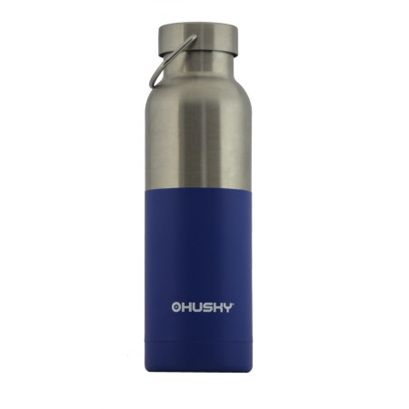 Thermos Husky Mott 750 blu