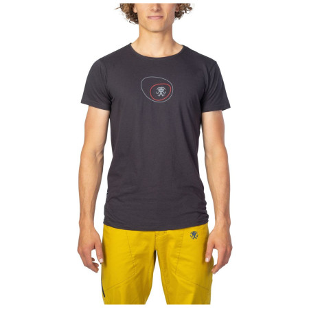 Maglietta da uomo Rafiki Zone