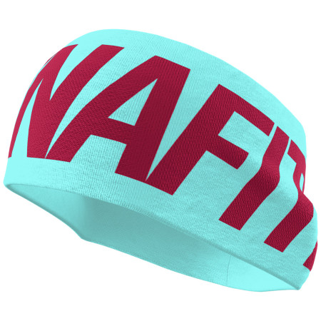 Fascia Dynafit Light Logo Headband turchese marine blue/6210