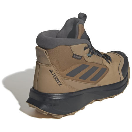 Scarpe da trekking Adidas Terrex Winter Boot Mid Leather