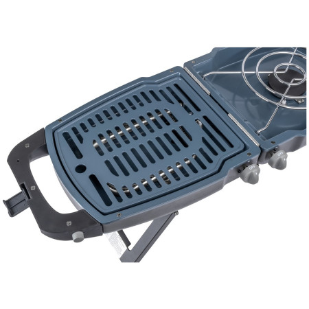 Griglia a gas Brunner Mariposa 30