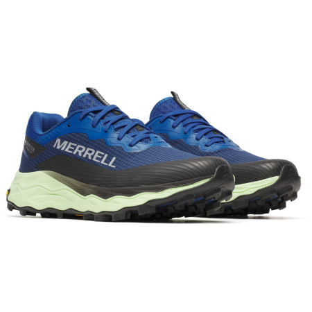 Scarpe da uomo Merrell Agility Peak 6 Gtx M