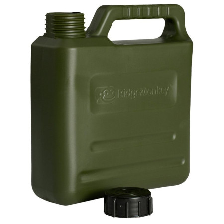 Tanica Ridge Monkey Heavy Duty Water Carrier 2.5L