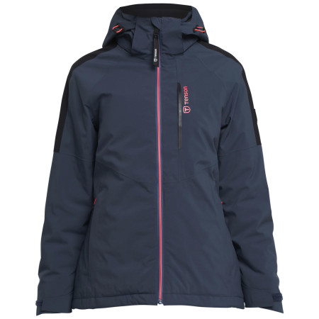 Giacca da sci da donna Tenson Core Ski Jacket blu scuro Dark Blue