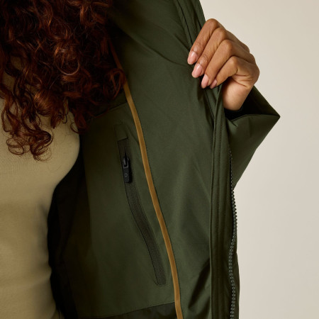 Cappotto invernale da donna Regatta Eloria