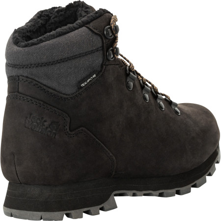 Stivali invernali da donna Jack Wolfskin Thunder Bay Texapore Mid W
