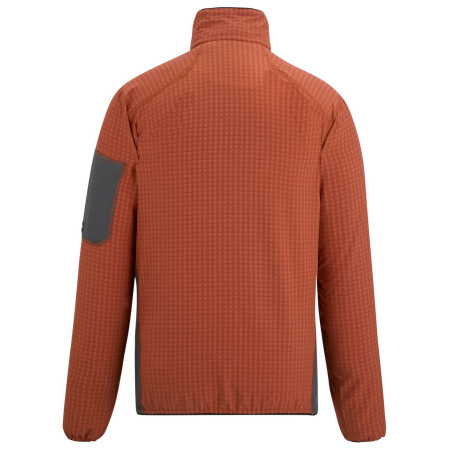 Felpa da uomo Regatta Baslinn