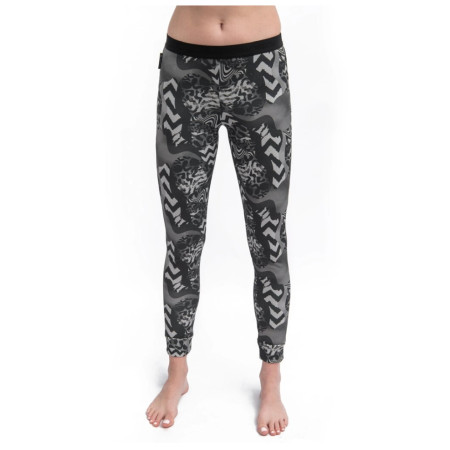 Pantaloni termici da donna Sensor Blend Impress