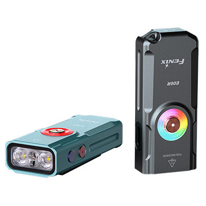 Torcia tascabile Fenix E06R