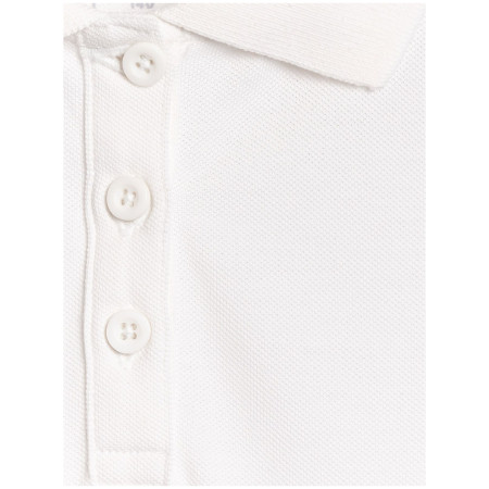 Maglietta da bambino 4F Polo Shirt F613