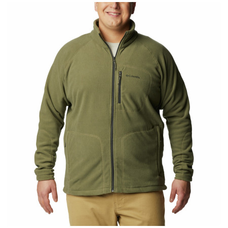 Felpa da uomo Columbia Fast Trek™ II Full Zip Fleece