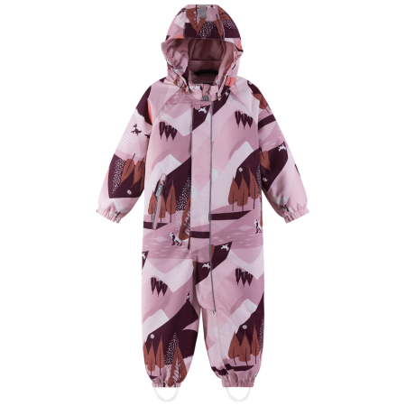 Tuta per bambini Reima Puhuri
