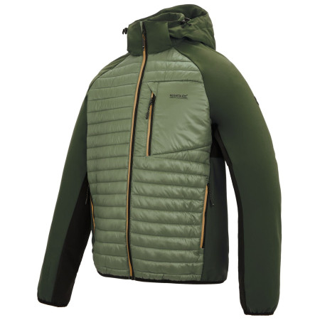 Giacca da uomo Regatta Pro Hybrid