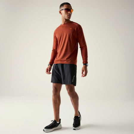 Maglietta da uomo Dare 2b Agile Long Sleeved Tee