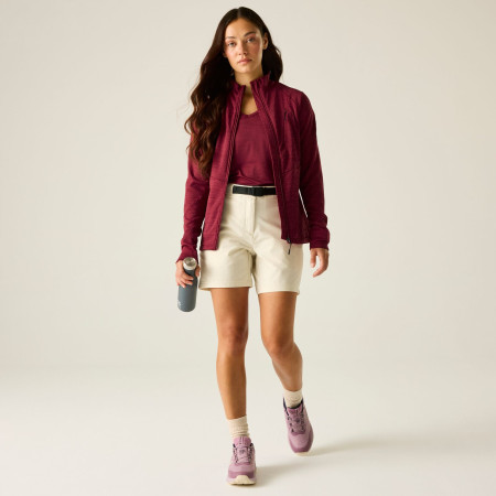 Felpa da donna Dare 2b Emerging III Stretch Midlayer