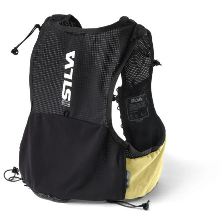 Gilet da corsa Silva Strive Fly