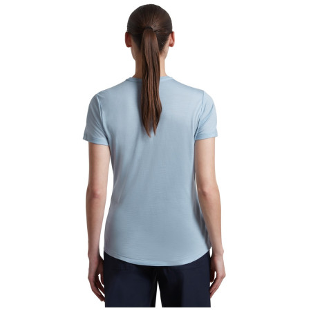 Maglietta sportiva da donna Icebreaker Women Merino 125 Cool-Lite™ Sphere III SS Tee