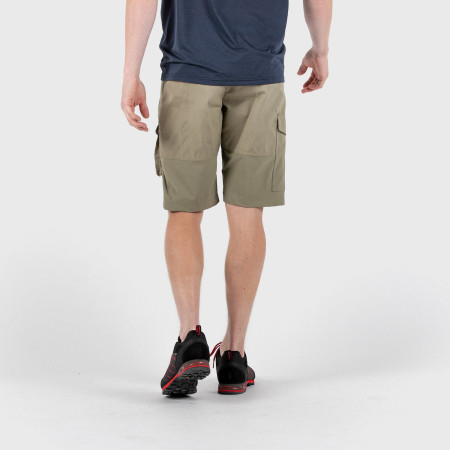 Pantaloncini da uomo Fjällräven Abisko Shorts M