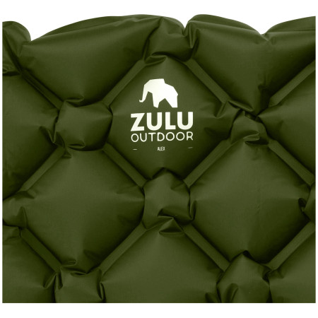 Materassino gonfiabile Zulu Alex