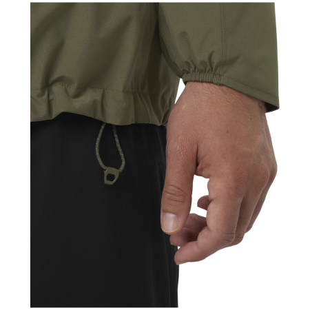 Giacca da uomo Salomon Outscape 2L