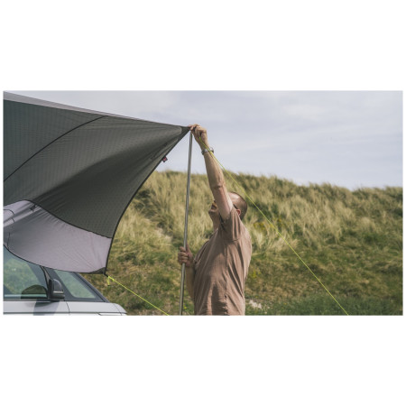 Tendalino Outwell Fielder Canopy