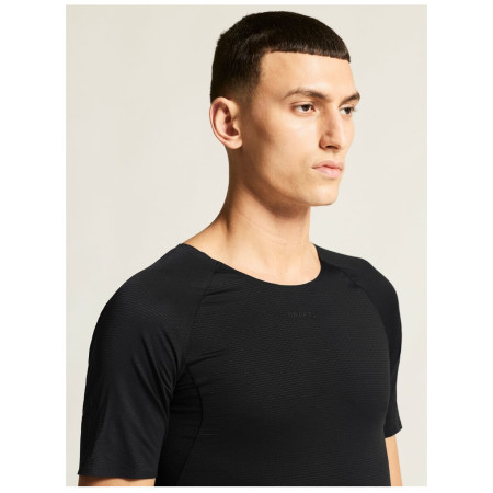 Maglietta funzionale da uomo Craft M Pro Dry Nanoweight SS
