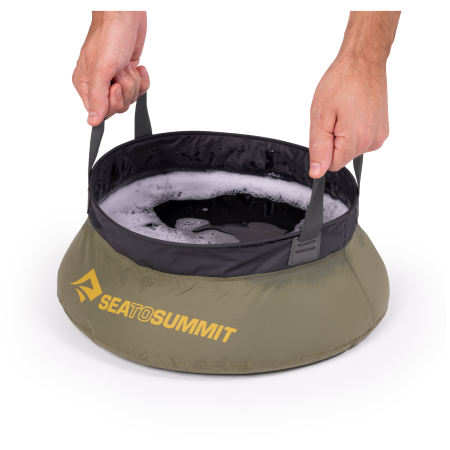 Lavandino pieghevole Sea to Summit Kitchen Sink - 20L