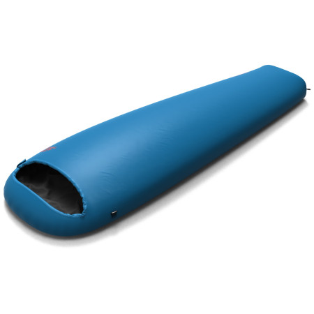 Sacco a pelo Hannah Biker W 120