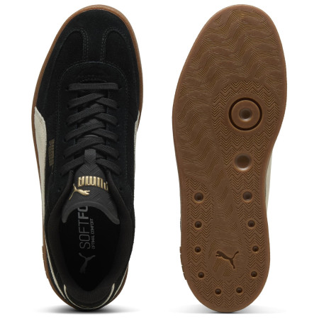 Scarpe da uomo Puma Club II Era Suede