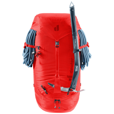 Zaino da trekking Deuter Guide 34+6
