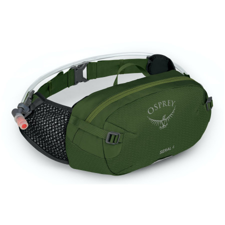 Marsupio Osprey Seral 4 II verde DustmossGreen