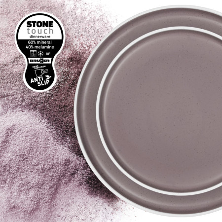 Piatto Brunner Dinner plate